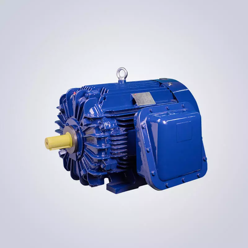 Explosion-Proof Motor