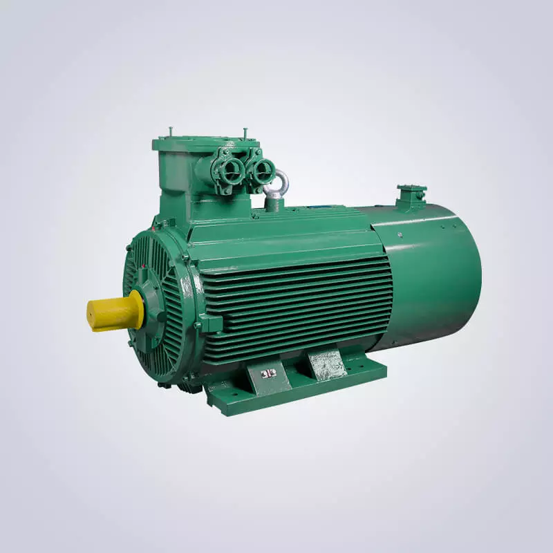 Variable Frequency Drive Motor